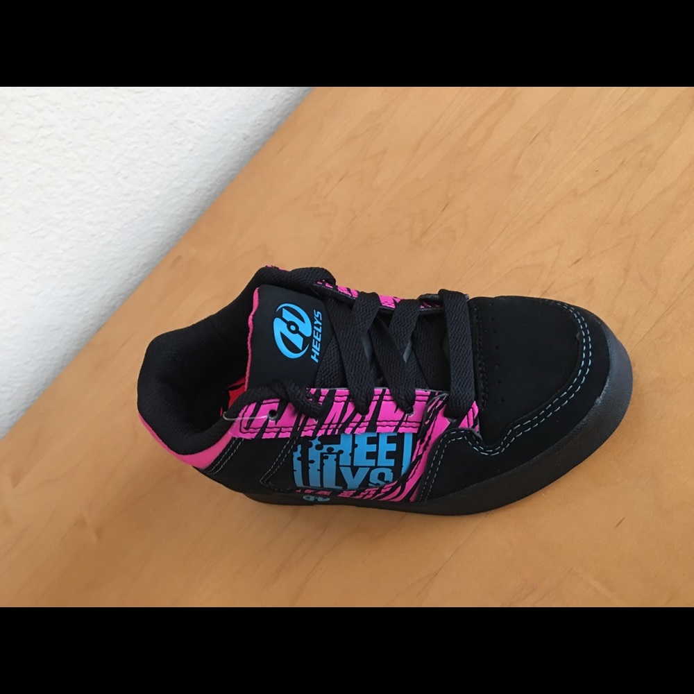 Heelys - Picture 3 of 7